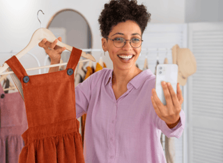 Marketing de conteúdo no varejo a força de vendas nas redes sociais